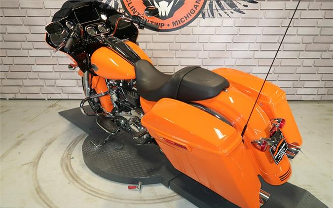 2023 Harley-Davidson Road Glide Special