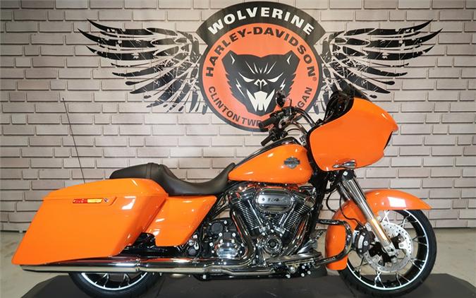 2023 Harley-Davidson Road Glide Special