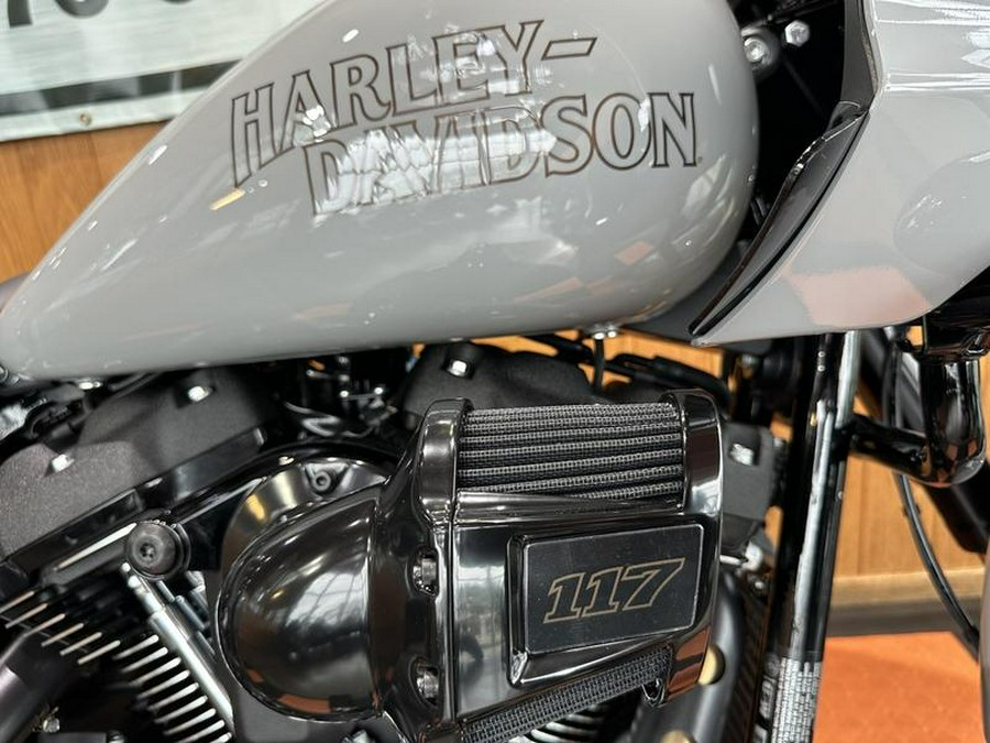 2024 Harley-Davidson® FXLRST - Low Rider® ST