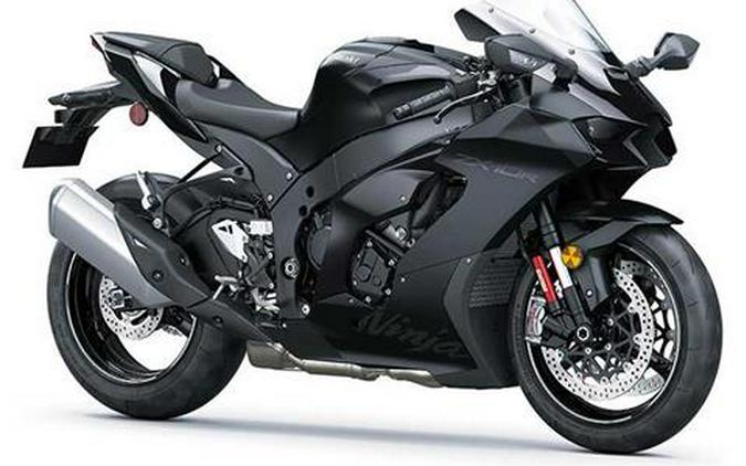 2024 Kawasaki Ninja ZX-10R