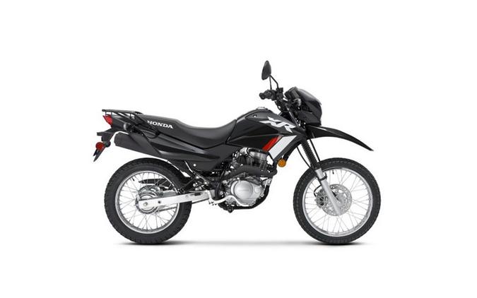 2024 HONDA XR150L