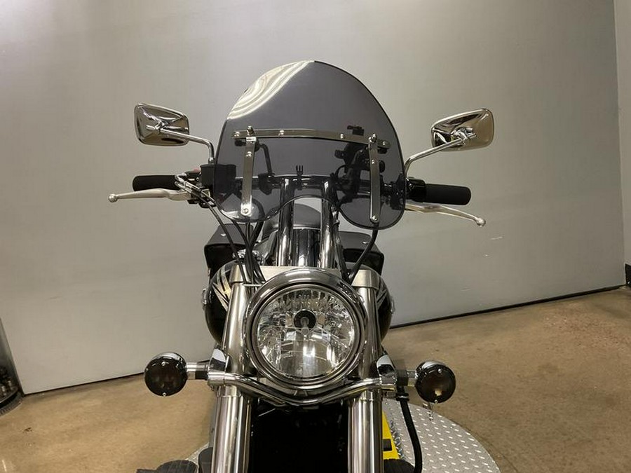 2011 Kawasaki Vulcan® 900 Classic LT