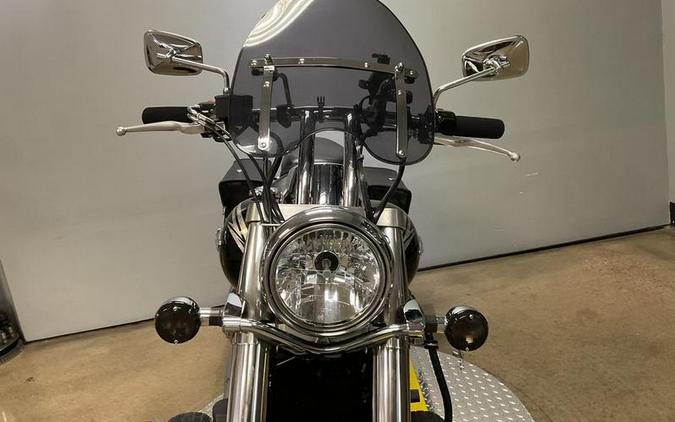 2011 Kawasaki Vulcan® 900 Classic LT