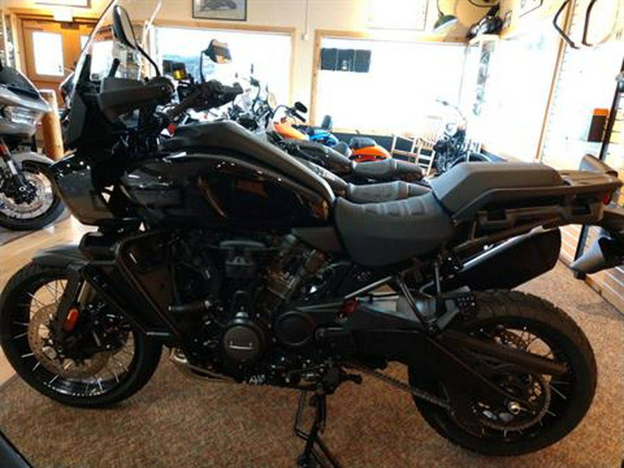 2024 Harley-Davidson Pan America® 1250 Special