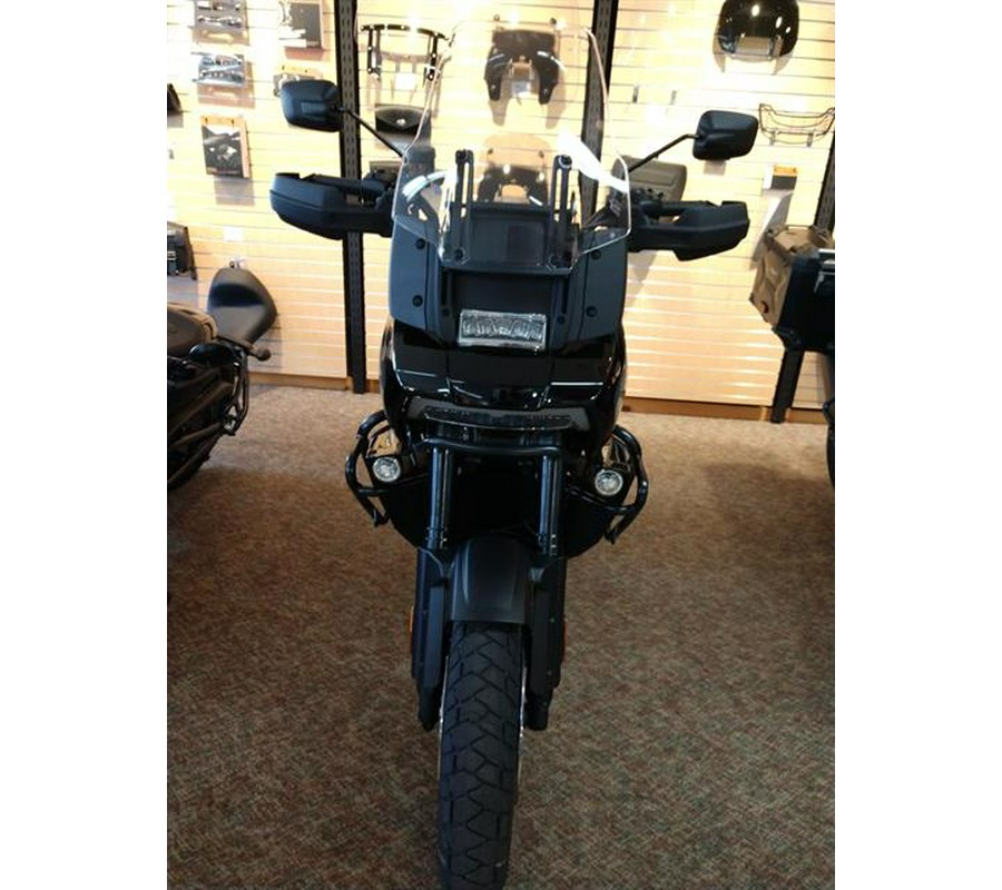 2024 Harley-Davidson Pan America® 1250 Special