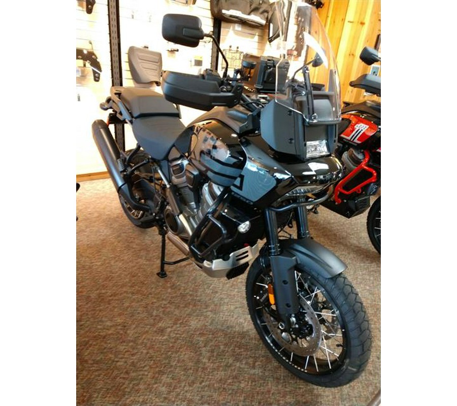 2024 Harley-Davidson Pan America® 1250 Special