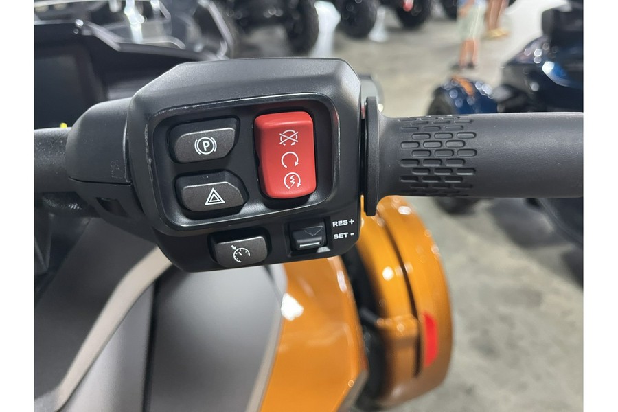 2024 Can-Am SPYDER F3 Limited Special Series