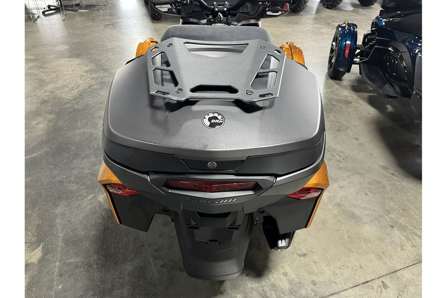 2024 Can-Am SPYDER F3 Limited Special Series