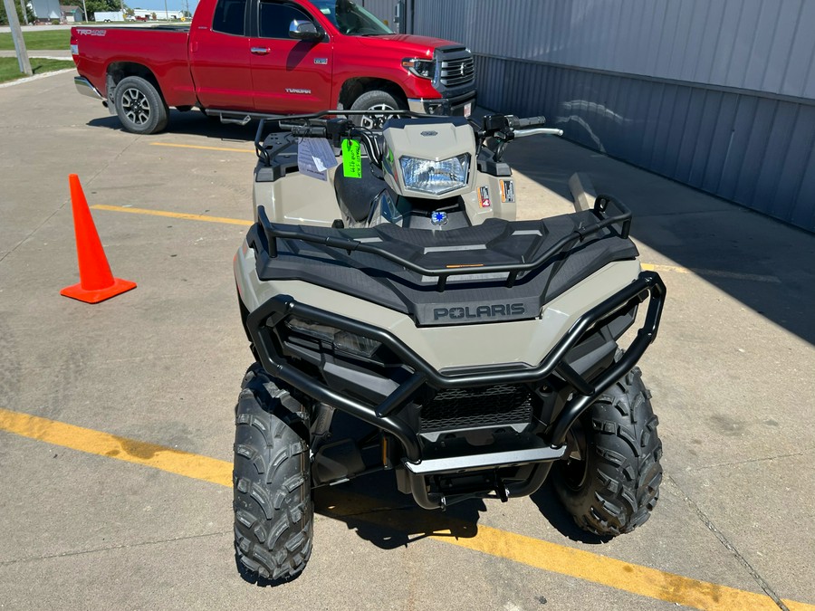 2024 Polaris Sportsman 570 EPS