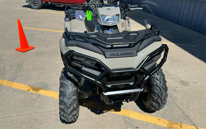 2024 Polaris Sportsman 570 EPS