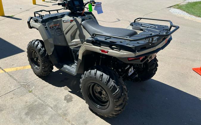 2024 Polaris Sportsman 570 EPS