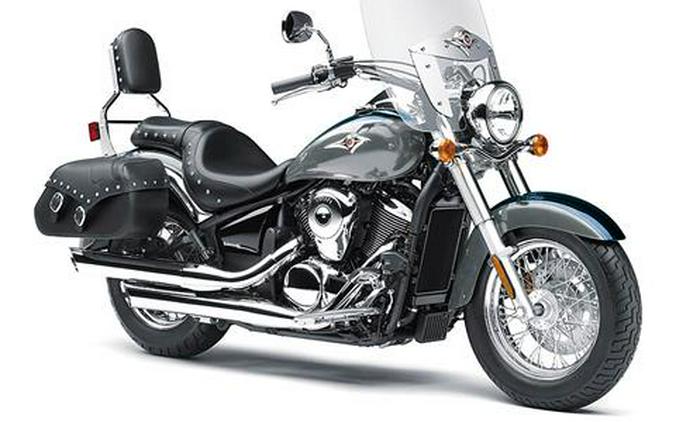 2025 Kawasaki Vulcan 900 Classic LT
