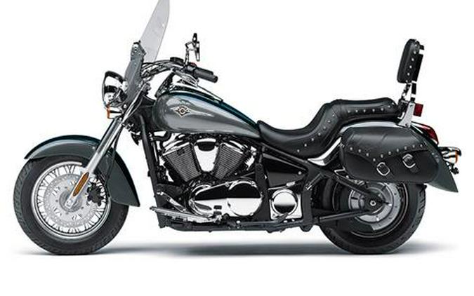 2025 Kawasaki Vulcan 900 Classic LT