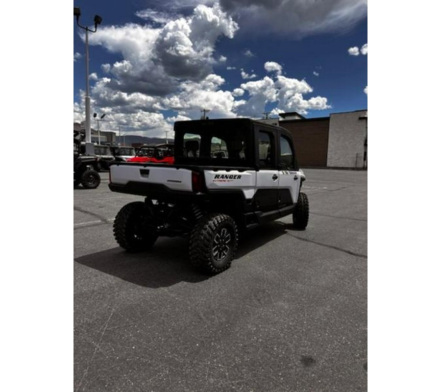 2025 Polaris® Ranger Crew XD 1500 NorthStar Edition Premium