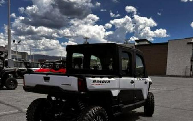 2025 Polaris® Ranger Crew XD 1500 NorthStar Edition Premium