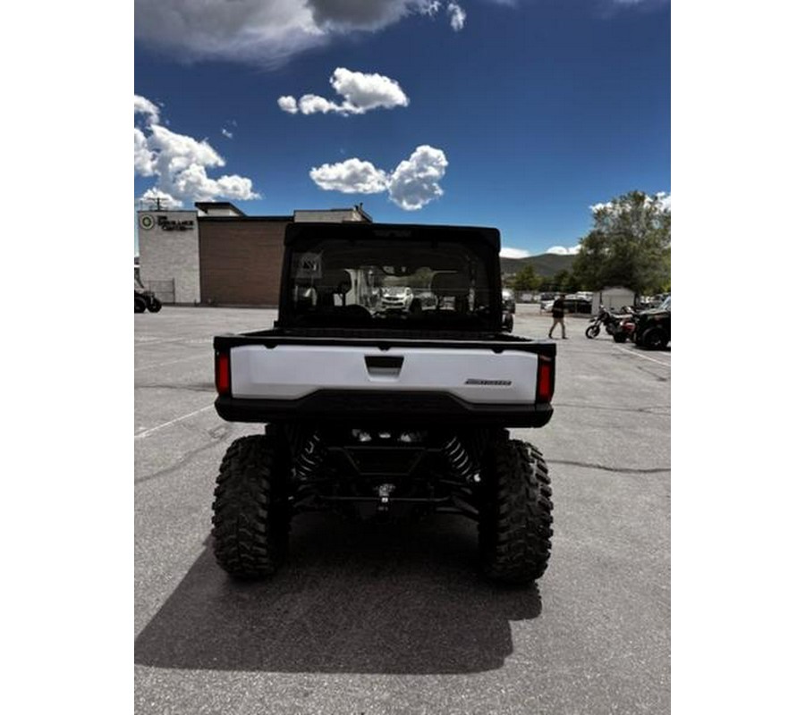 2025 Polaris® Ranger Crew XD 1500 NorthStar Edition Premium