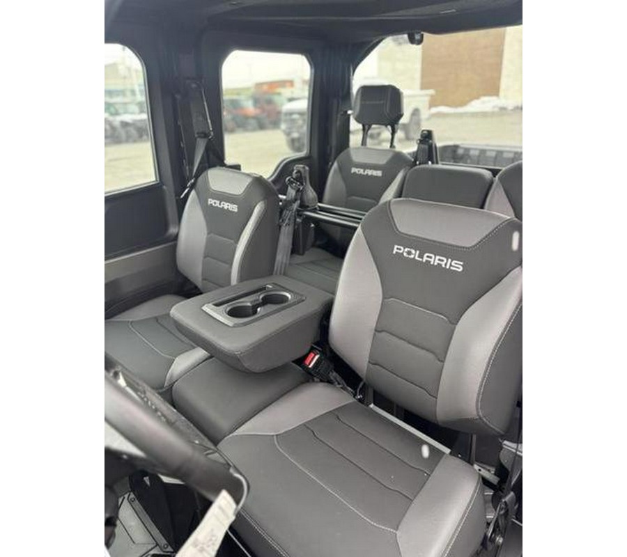 2025 Polaris® Ranger Crew XD 1500 NorthStar Edition Premium