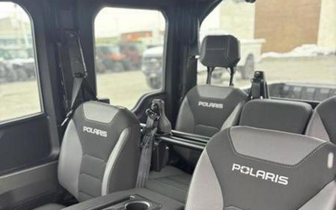 2025 Polaris® Ranger Crew XD 1500 NorthStar Edition Premium