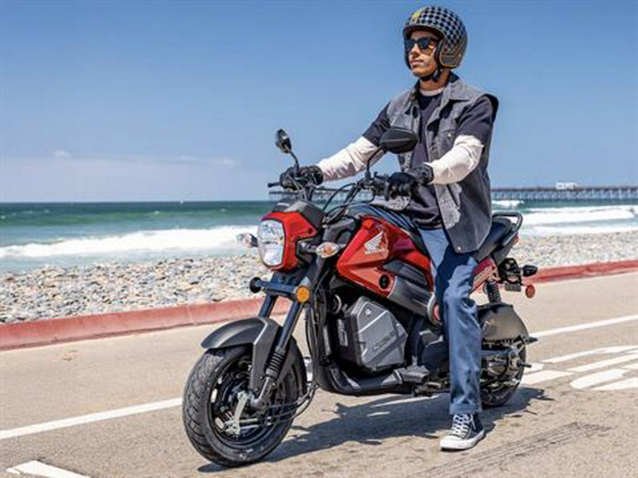 2025 Honda Navi