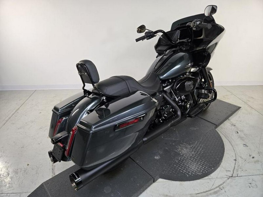 2025 Harley-Davidson® FLTRX - Road Glide®