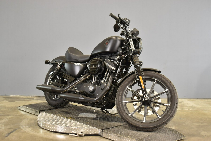 2020 Harley-Davidson Iron 883