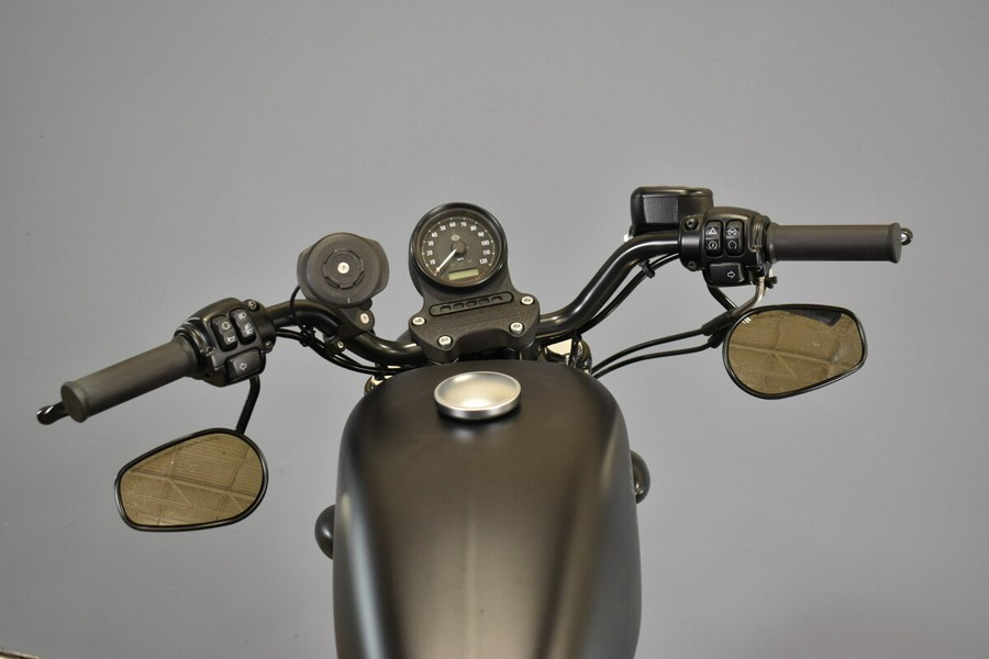 2020 Harley-Davidson Iron 883