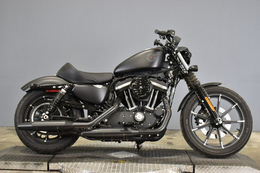 2020 Harley-Davidson Iron 883