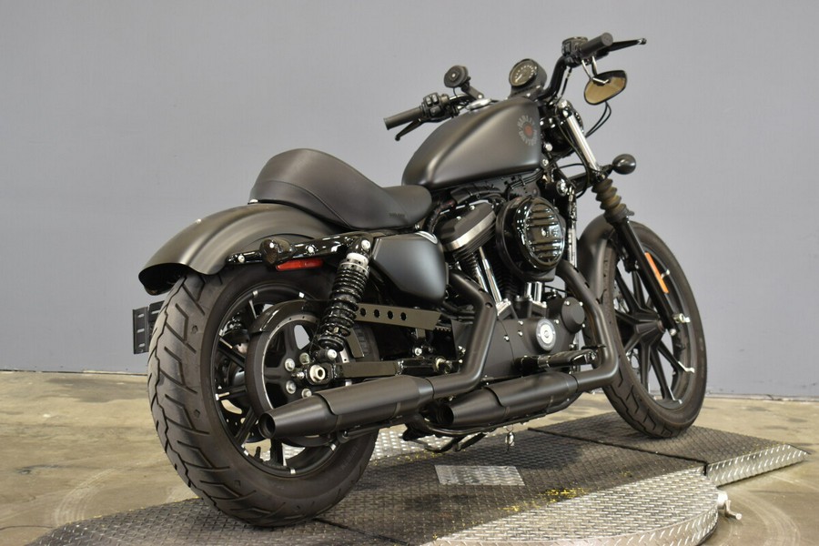 2020 Harley-Davidson Iron 883
