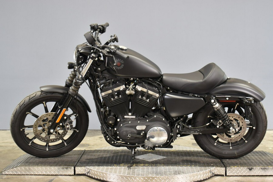 2020 Harley-Davidson Iron 883