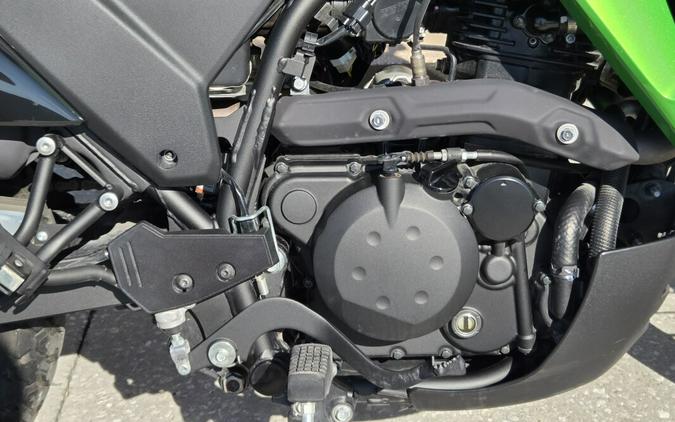 2023 Kawasaki KLR650 S
