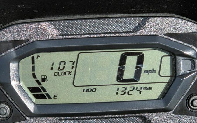 2023 Kawasaki KLR650 S