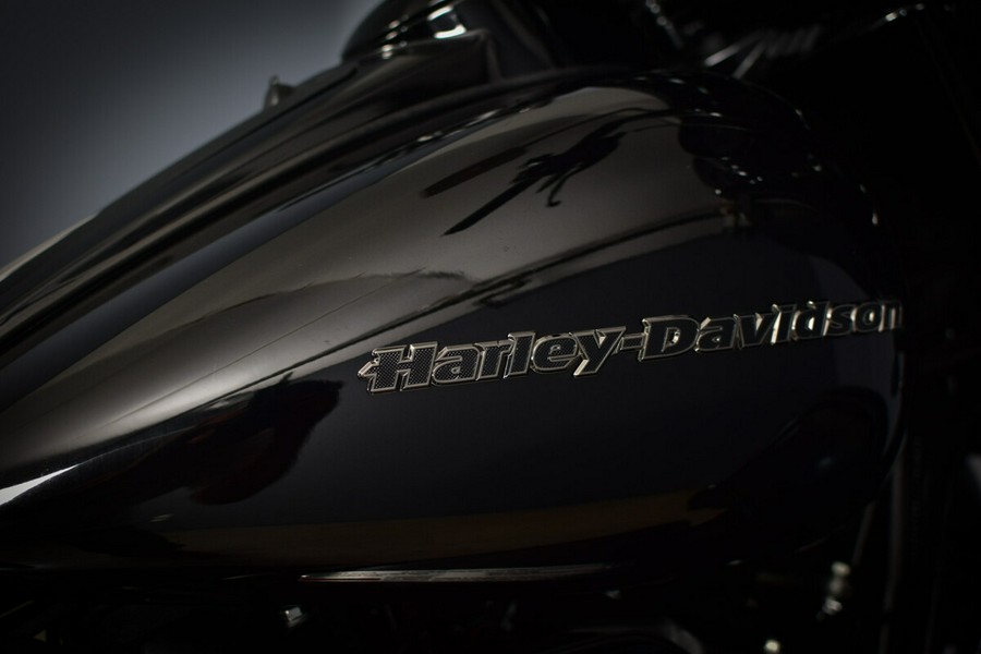 2022 Harley-Davidson Ultra Limited