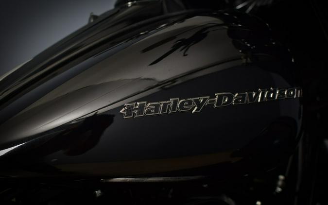 2022 Harley-Davidson Ultra Limited