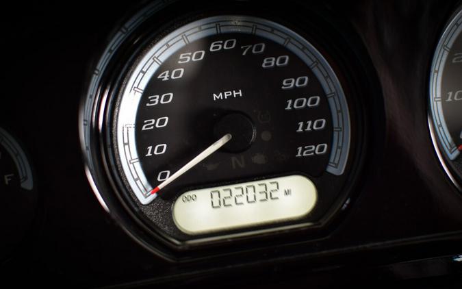 2022 Harley-Davidson Ultra Limited