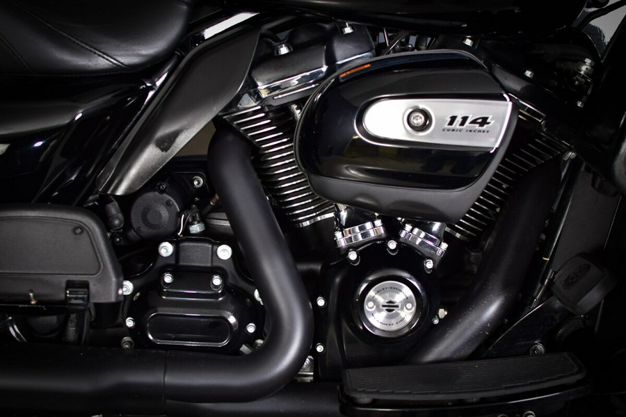 2022 Harley-Davidson Ultra Limited