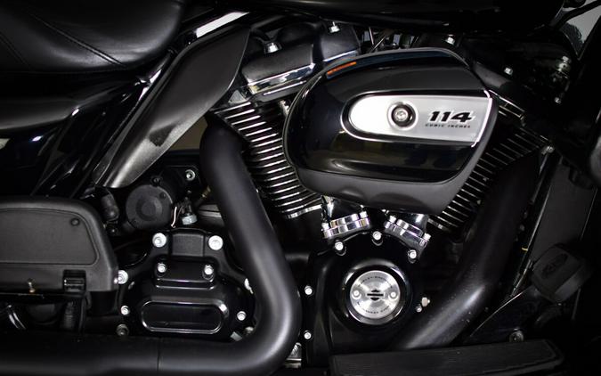 2022 Harley-Davidson Ultra Limited