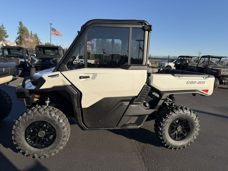 2026 Can-Am® Defender Limited HD11