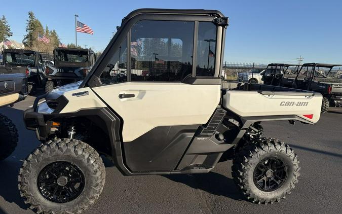 2026 Can-Am® Defender Limited HD11