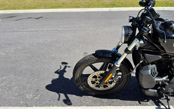 2025 Harley-Davidson Nightster®