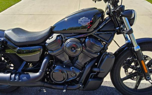 2025 Harley-Davidson Nightster®