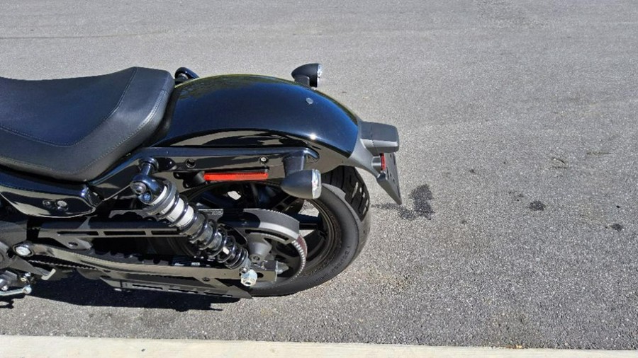 2025 Harley-Davidson Nightster®