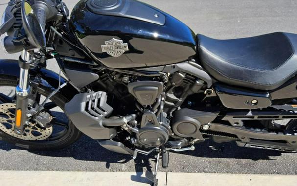 2025 Harley-Davidson Nightster®