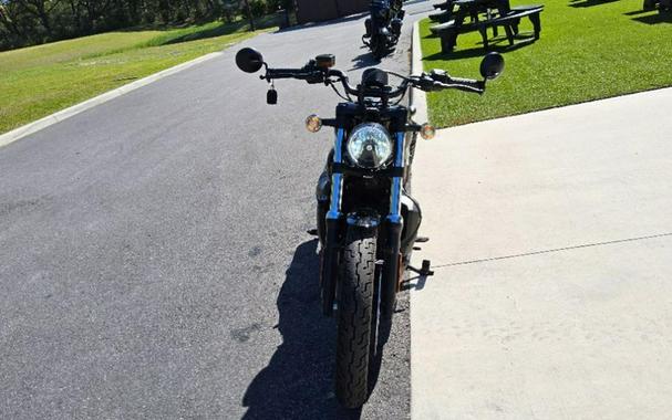 2025 Harley-Davidson Nightster®