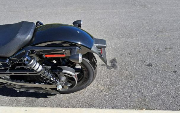 2025 Harley-Davidson Nightster®