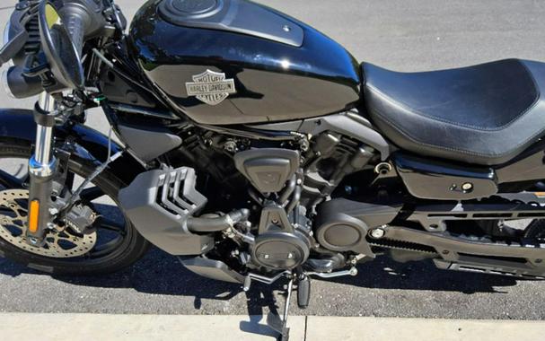 2025 Harley-Davidson Nightster®