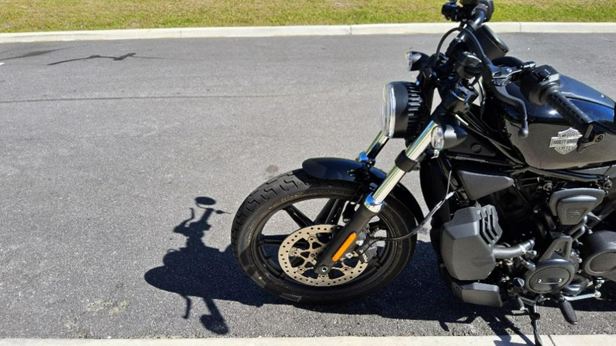 2025 Harley-Davidson Nightster®