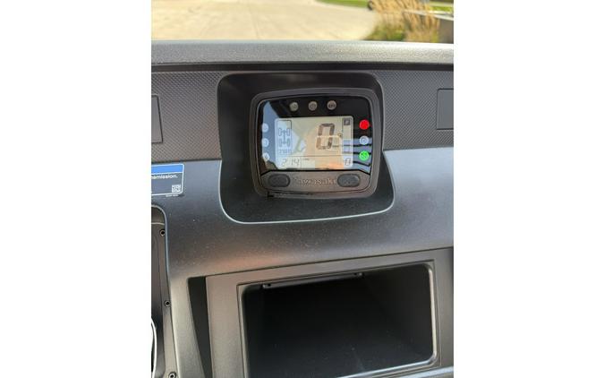 2026 Kawasaki Mule™ PRO-FX™ 1000 HD Edition