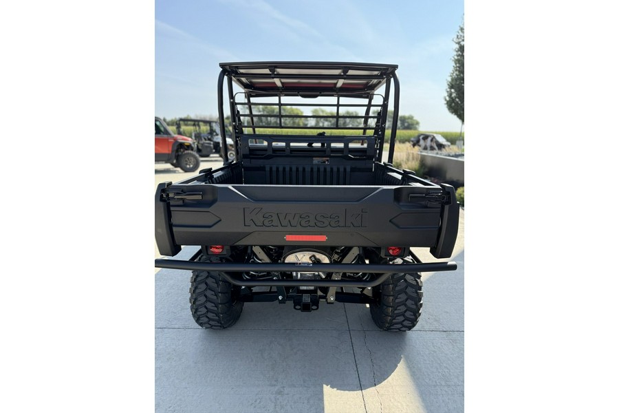 2026 Kawasaki Mule™ PRO-FX™ 1000 HD Edition
