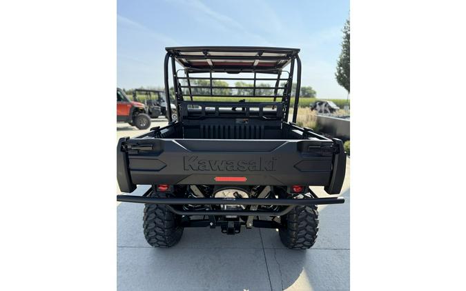 2026 Kawasaki Mule™ PRO-FX™ 1000 HD Edition