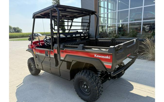 2026 Kawasaki Mule™ PRO-FX™ 1000 HD Edition